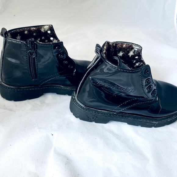 Dinimigi unisex  rain boots shoes 28 (11 USA) - Picture 3 of 10